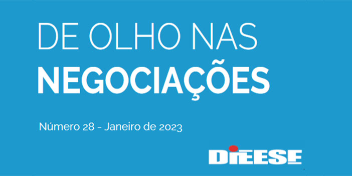 Dezembro registra 82,1% de reajustes salariais acima da inflação